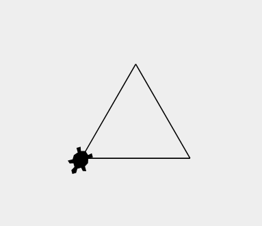 triangle eq