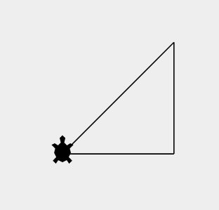 tri rectangle